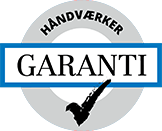 Håndværker Garanti - logo